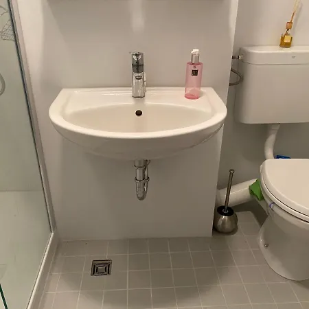 Lichtdurchflutetes Mit Blick Ins Gruene アパート