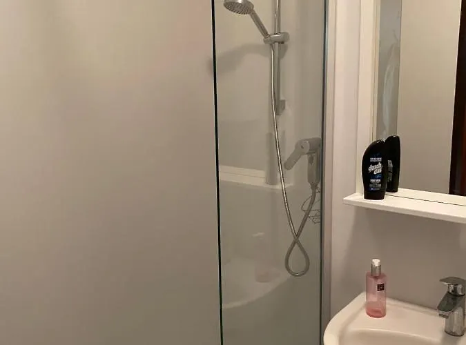 Lejlighed Lichtdurchflutetes Mit Blick Ins Gruene