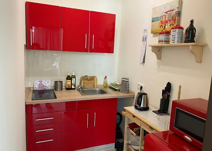 Lichtdurchflutetes Mit Blick Ins Gruene *